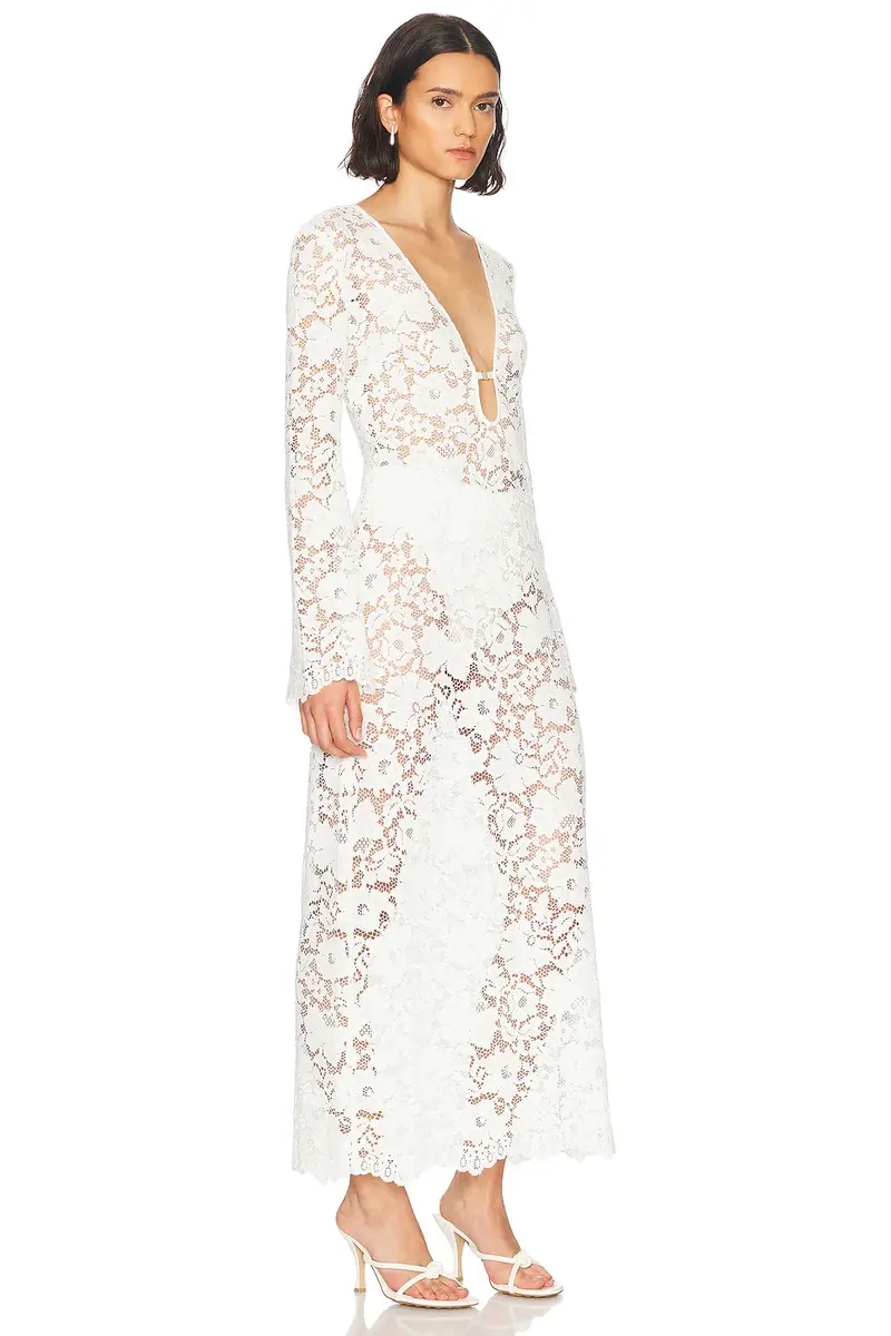 SANS FAFF Lido Dress | Thumbnail 2 SANS FAFF Lido Dress | Thumbnail 2