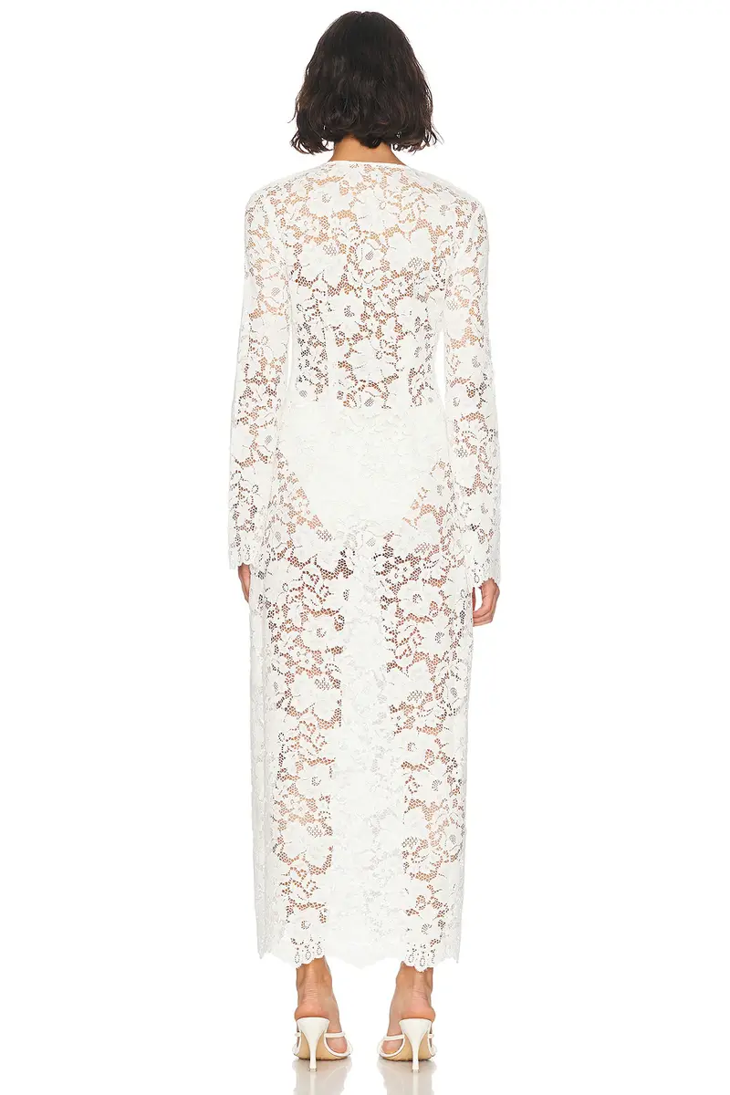 SANS FAFF Lido Dress | Thumbnail 3 SANS FAFF Lido Dress | Thumbnail 3