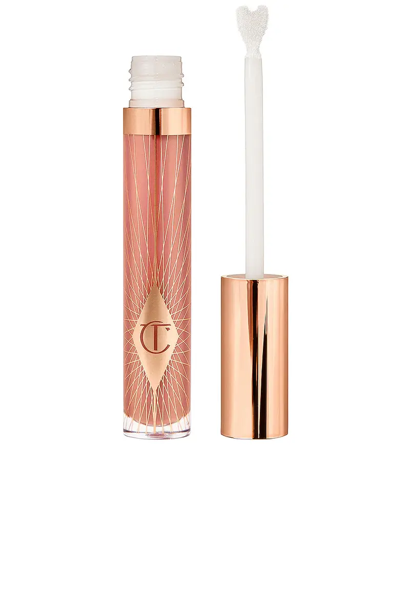 Charlotte Tilbury Collagen Lip Bath | Thumbnail 3 Charlotte Tilbury Collagen Lip Bath | Thumbnail 3
