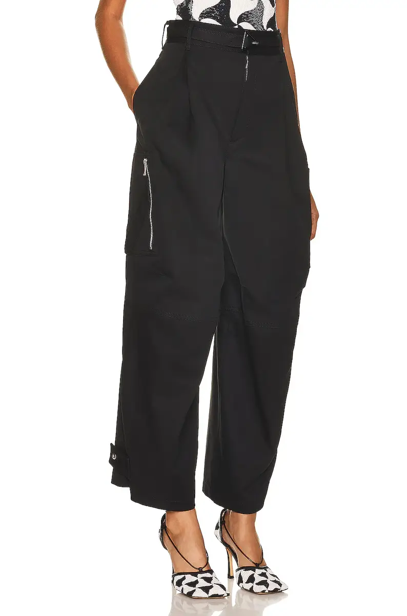 Bottega Veneta Tailored Trousers | Thumbnail 2