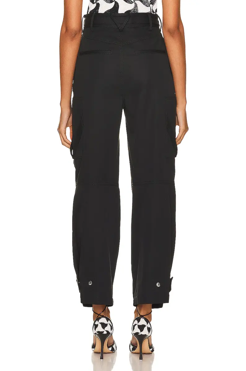 Bottega Veneta Tailored Trousers | Thumbnail 3
