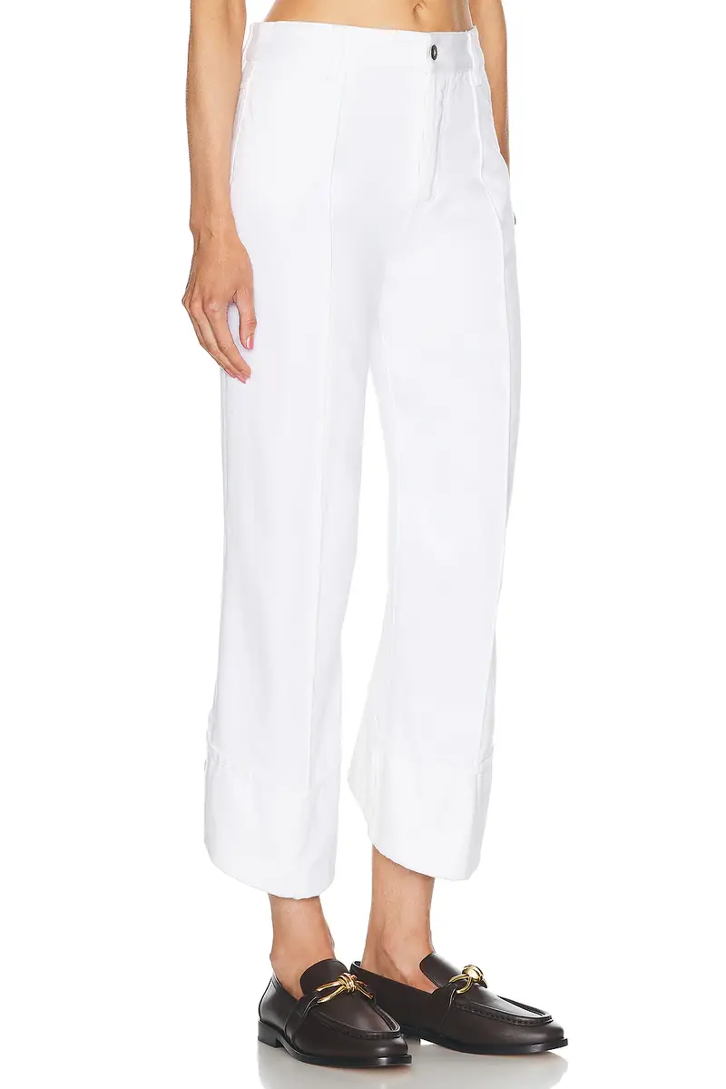 Bottega Veneta Capri Pant | Thumbnail 2