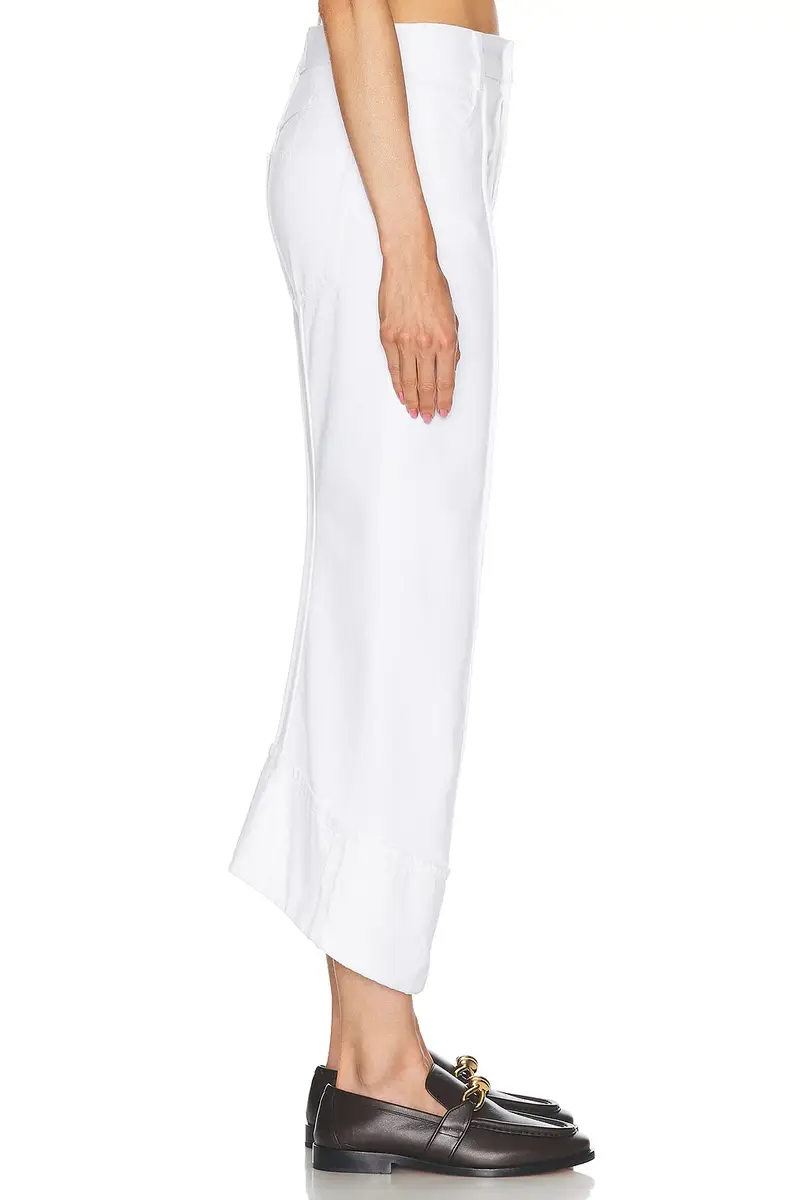 Bottega Veneta Capri Pant | Thumbnail 3