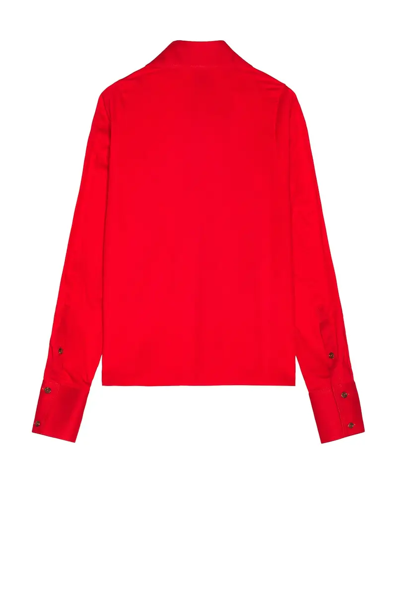 Bianca Saunders Tucker Shirt | Thumbnail 2