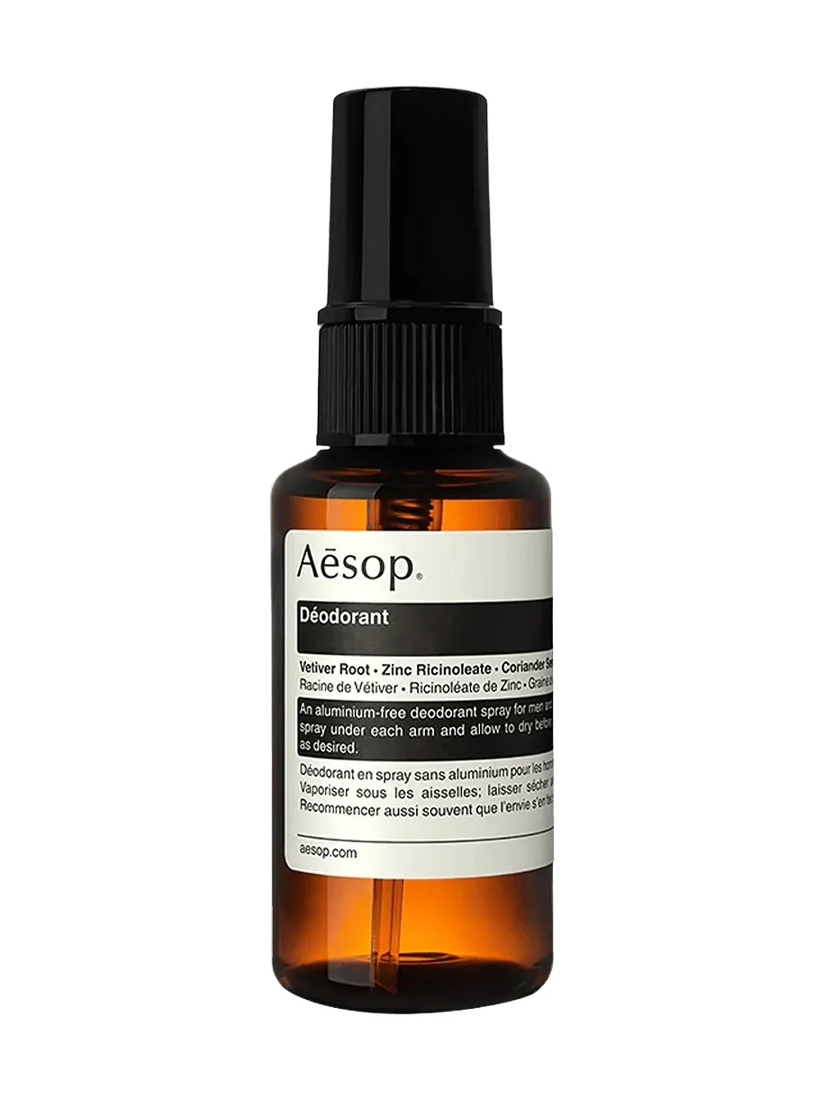 Aesop Deodorant