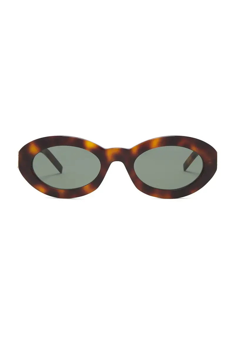 Oval Sunglasses Oval Sunglasses