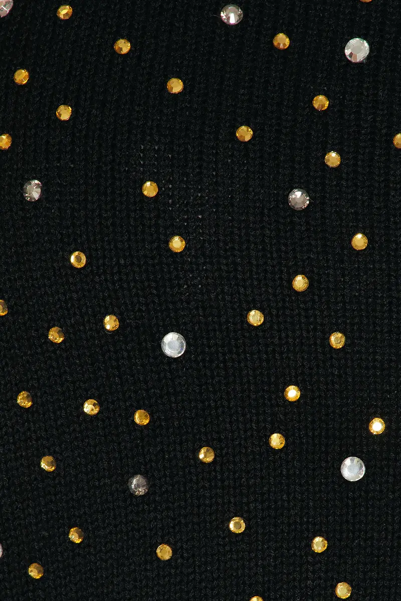 BODE Embellished Oak Wrap Cardigan | Thumbnail 6 BODE Embellished Oak Wrap Cardigan | Thumbnail 6