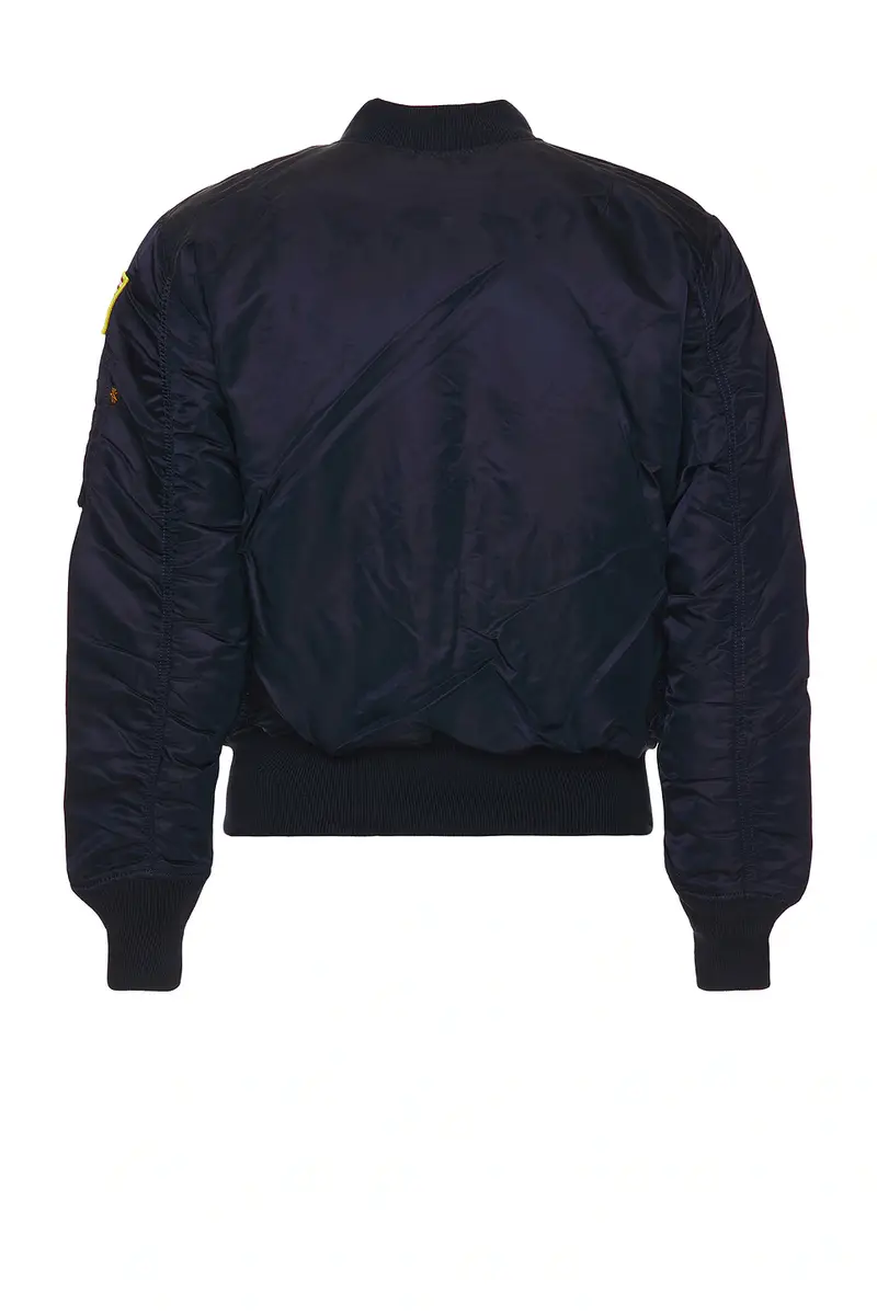 ALPHA INDUSTRIES NASA MA-1 Bomber | Thumbnail 8 ALPHA INDUSTRIES NASA MA-1 Bomber | Thumbnail 8