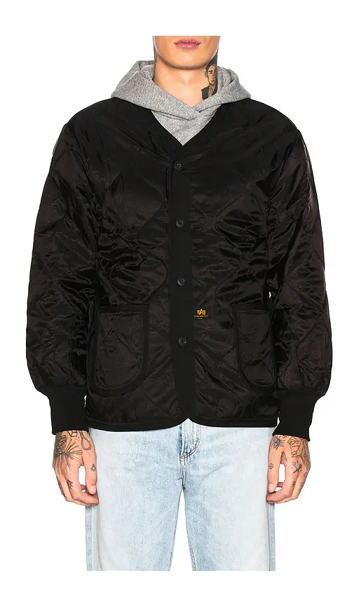 Alpha Industries ALS/92 Liner | Thumbnail 2 Alpha Industries ALS/92 Liner | Thumbnail 2