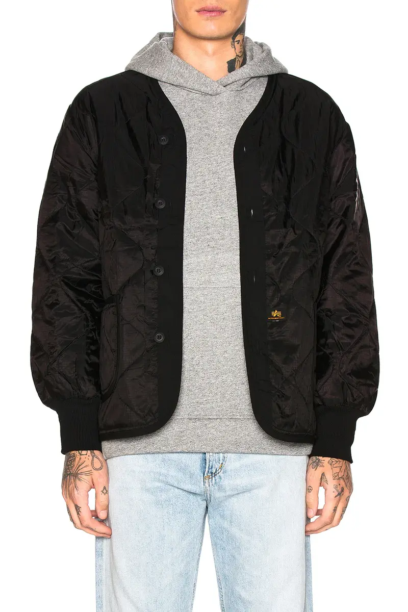 Alpha Industries ALS/92 Liner | Thumbnail 3 Alpha Industries ALS/92 Liner | Thumbnail 3