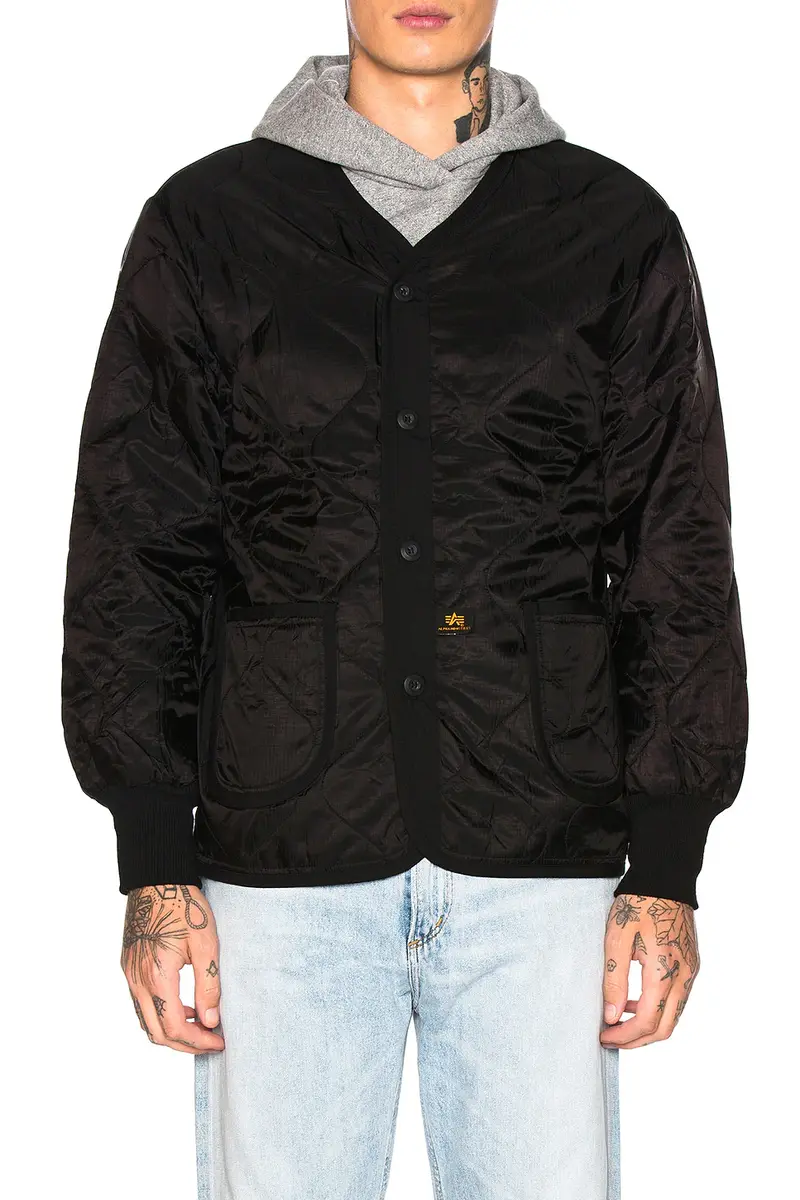 Alpha Industries ALS/92 Liner | Thumbnail 4 Alpha Industries ALS/92 Liner | Thumbnail 4