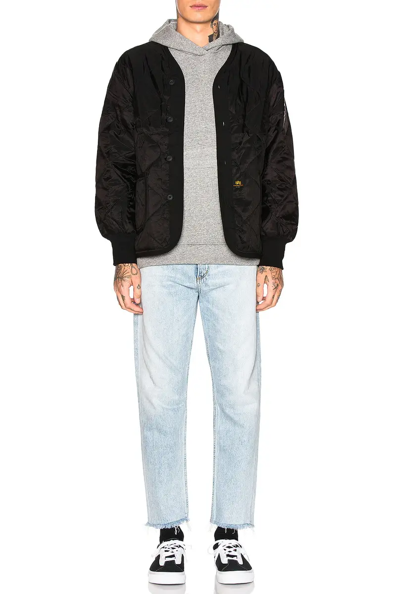 Alpha Industries ALS/92 Liner | Thumbnail 5 Alpha Industries ALS/92 Liner | Thumbnail 5