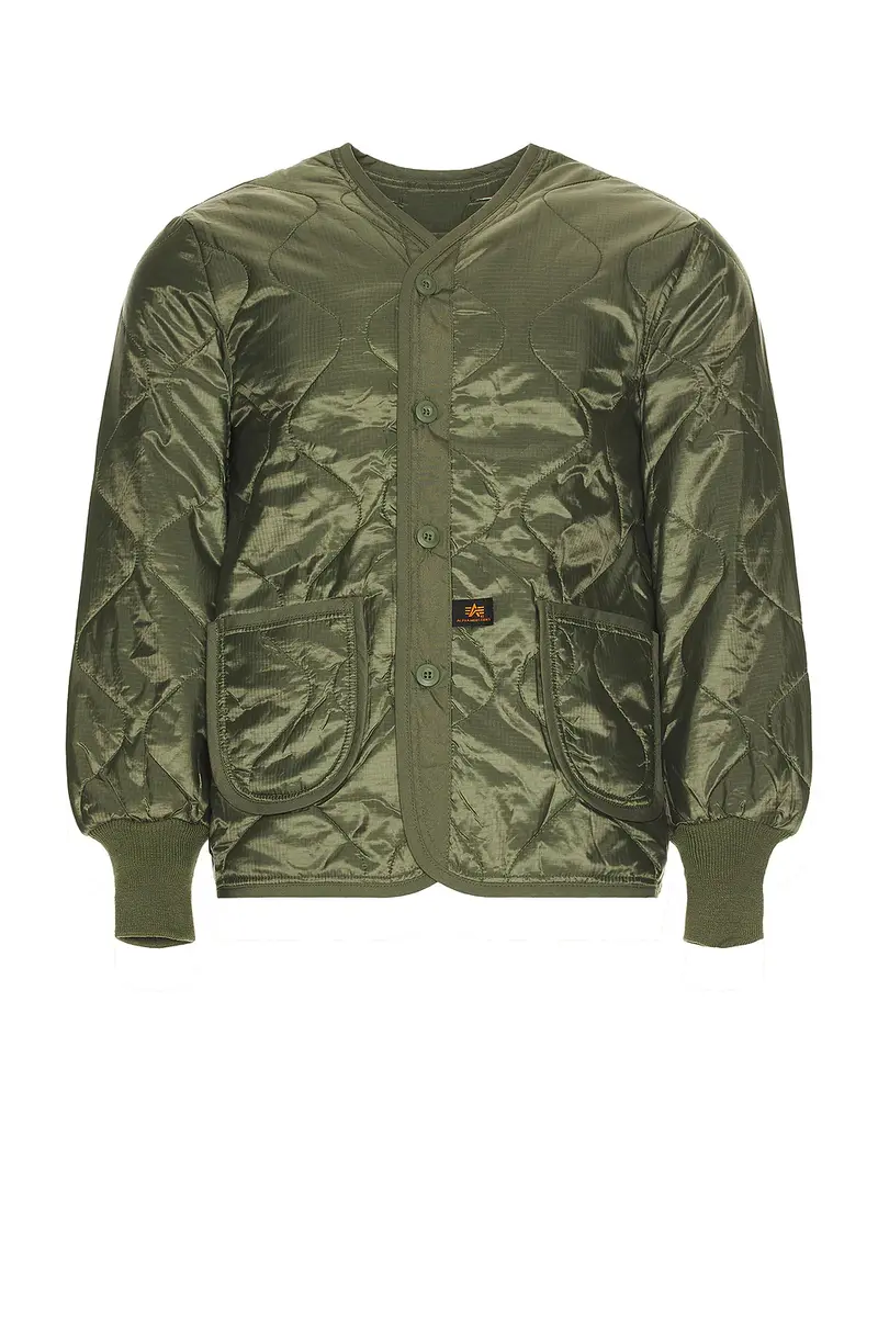 Alpha Industries ALS/92 Liner | Thumbnail 6