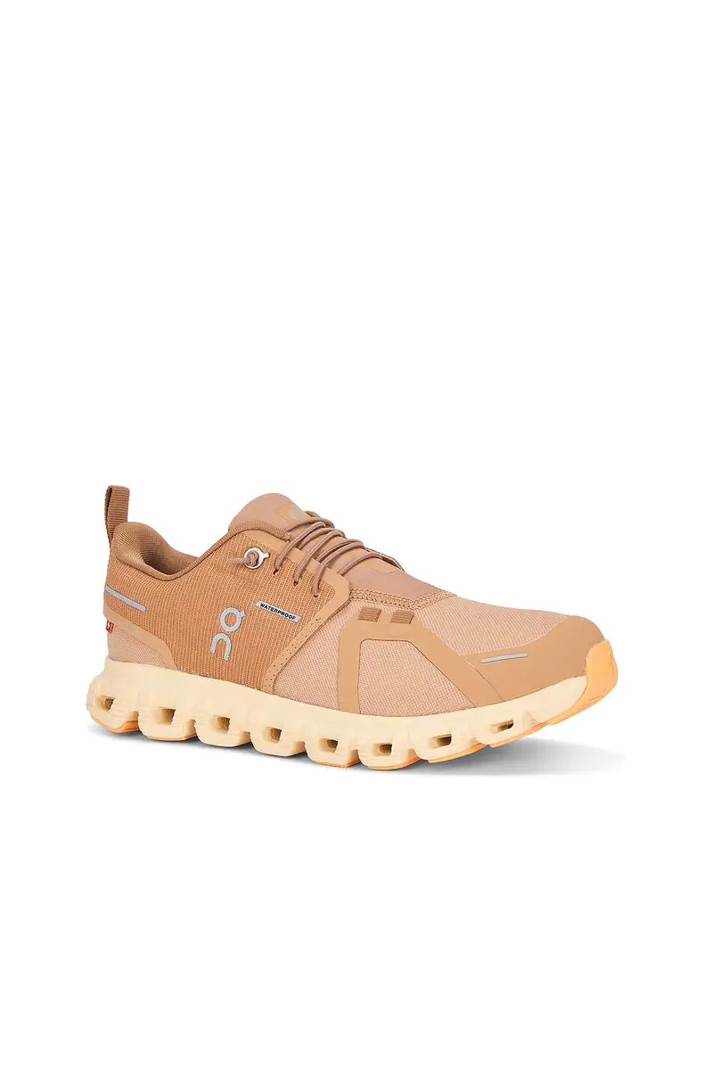 ON Cloud 6 Wp Sneaker | Thumbnail 2 ON Cloud 6 Wp Sneaker | Thumbnail 2