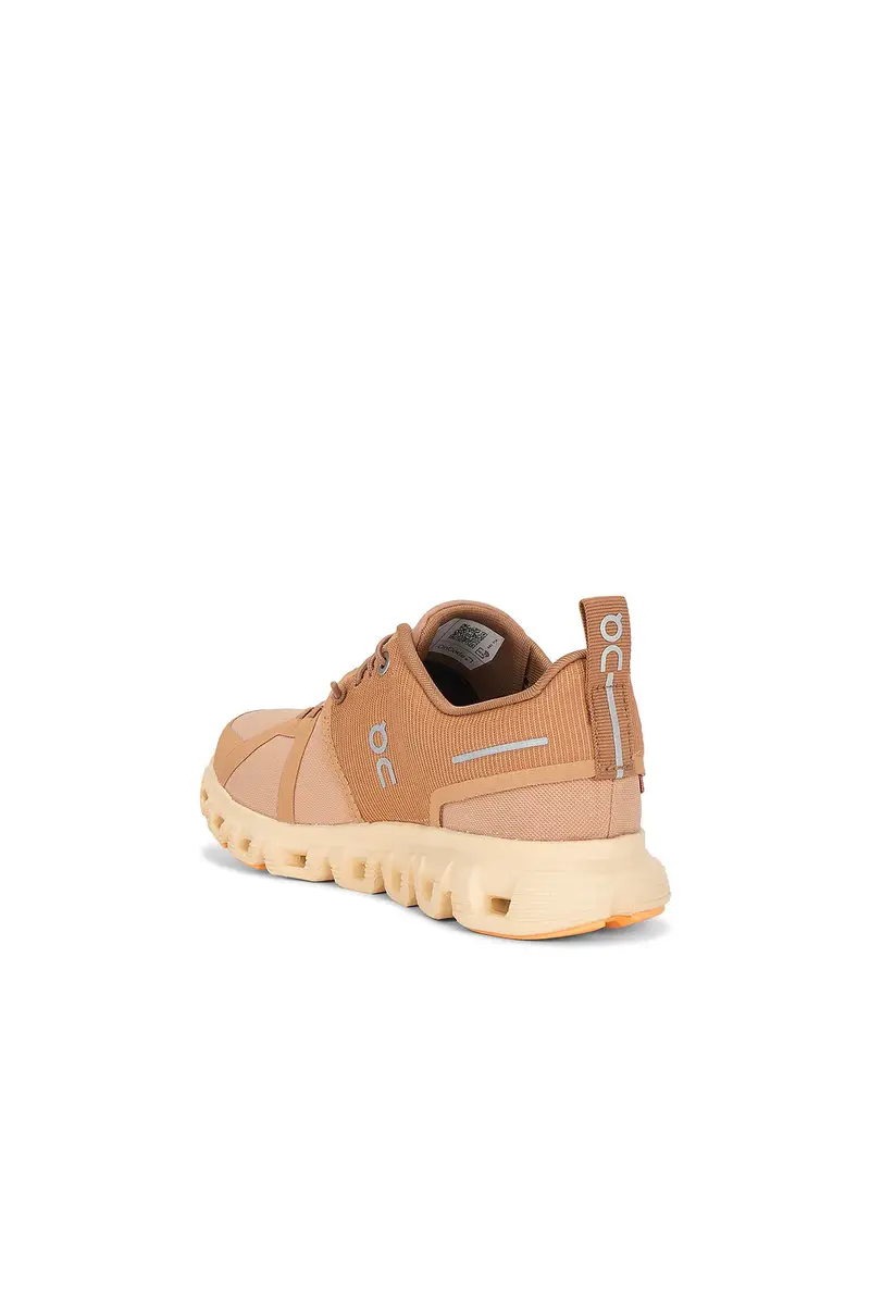 ON Cloud 6 Wp Sneaker | Thumbnail 3 ON Cloud 6 Wp Sneaker | Thumbnail 3