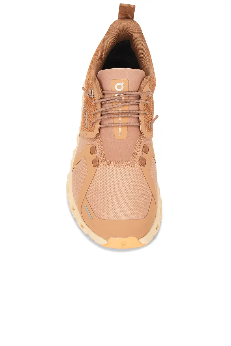 ON Cloud 6 Wp Sneaker | Thumbnail 4 ON Cloud 6 Wp Sneaker | Thumbnail 4