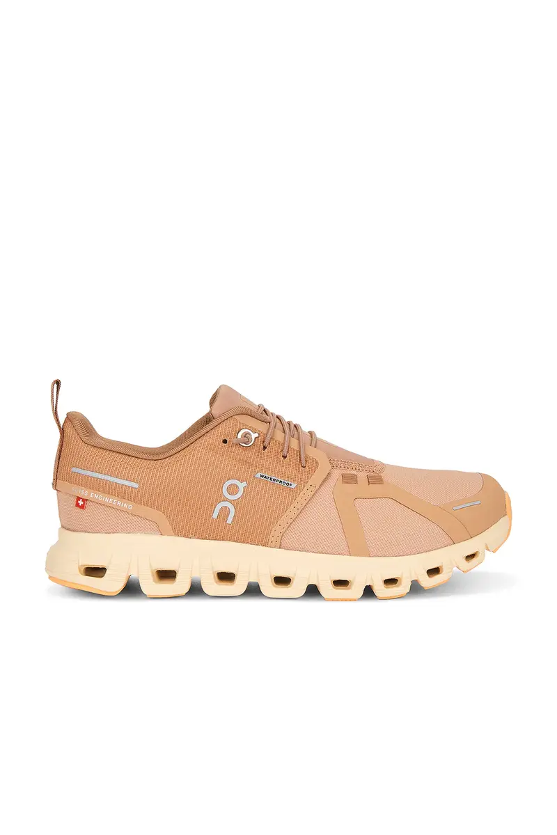 ON Cloud 6 Wp Sneaker