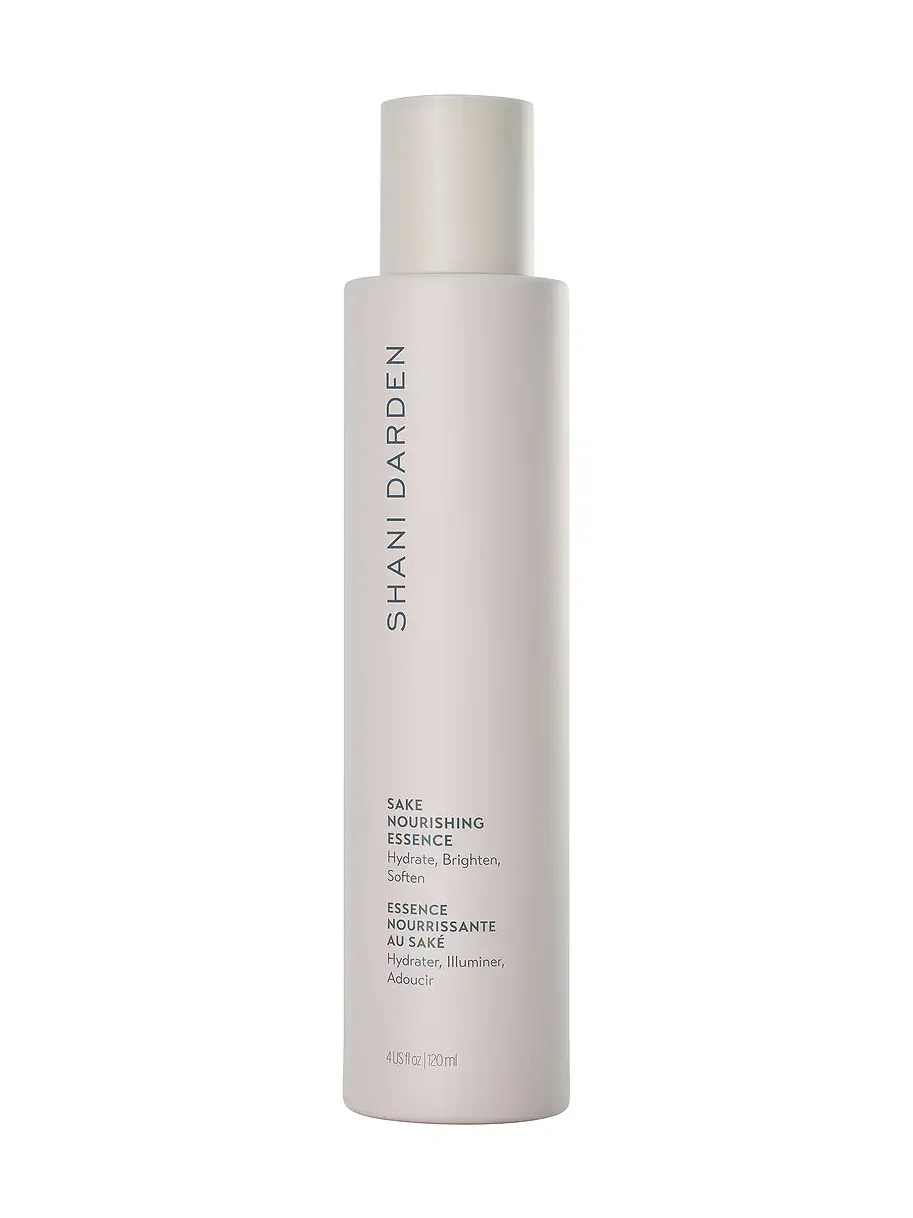Shani Darden Skin Care Sake Nourishing Essence