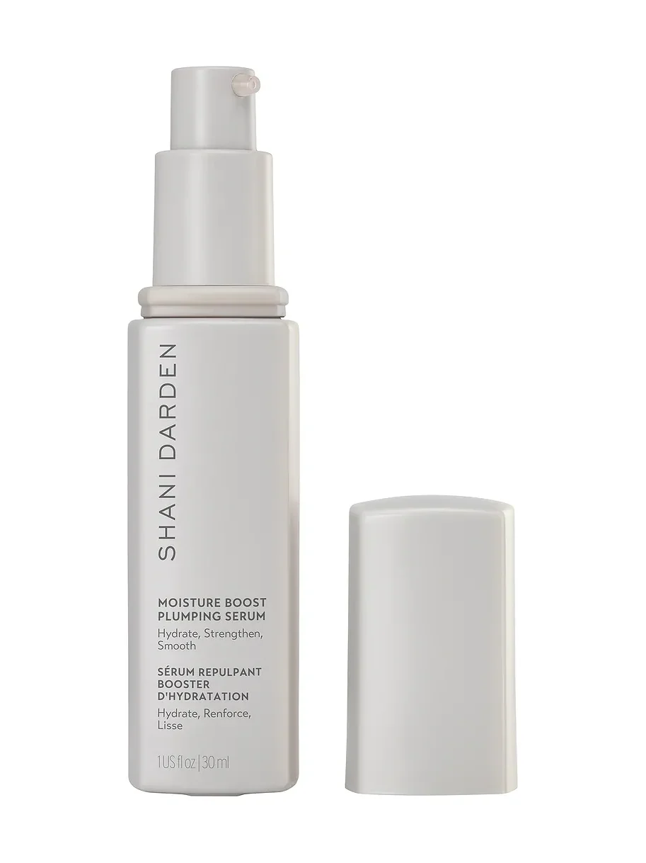 Shani Darden Skin Care Moisture Boost Plumping Serum