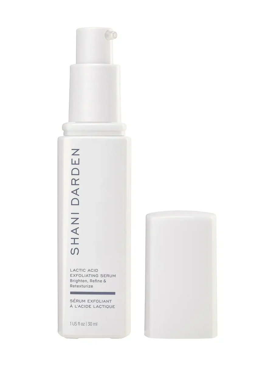Shani Darden Skin Care Lactic Acid Serum