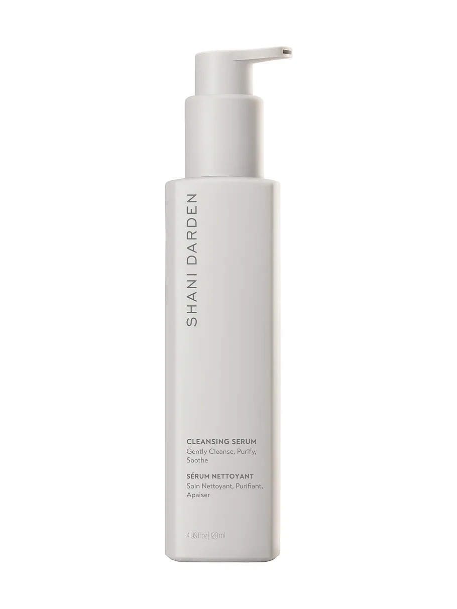 Shani Darden Skin Care Cleansing Serum