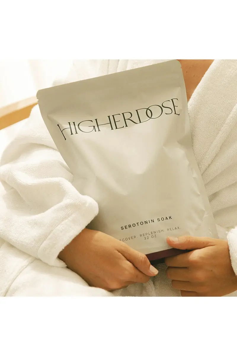 HigherDOSE Serotonin Soak | Thumbnail 11