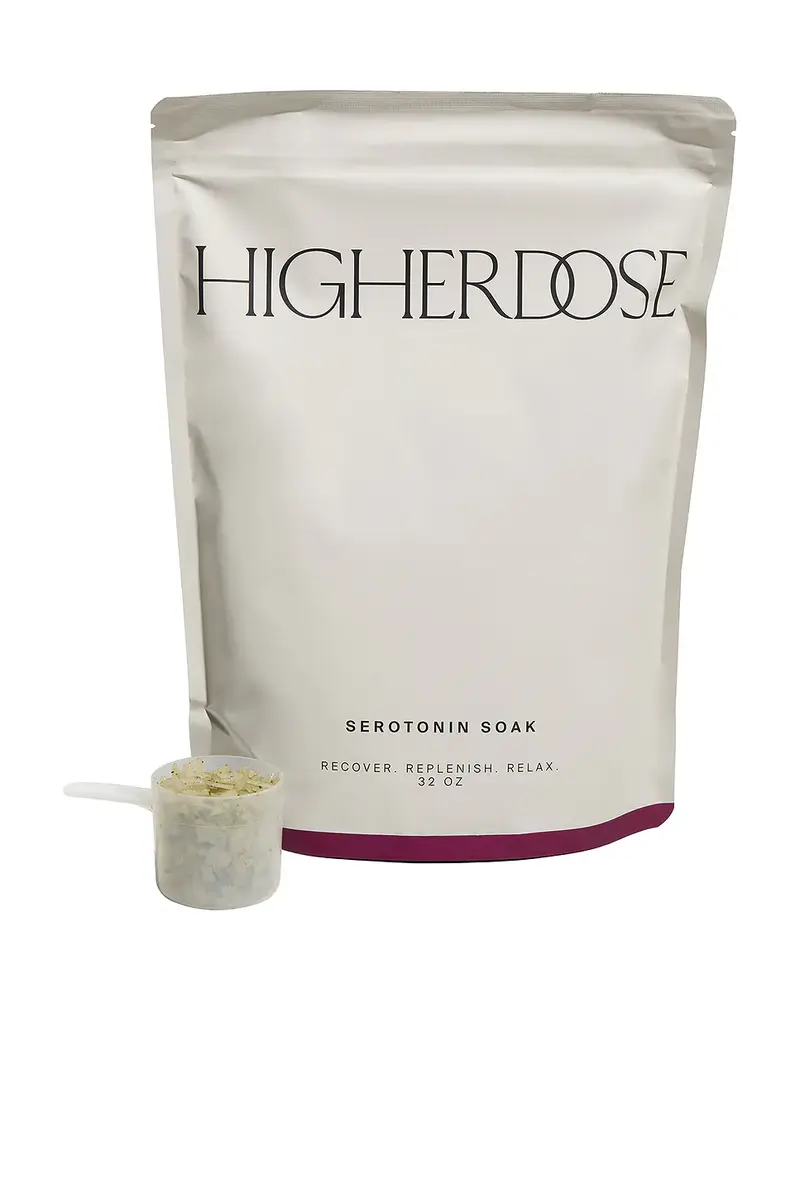 HigherDOSE Serotonin Soak | Thumbnail 3