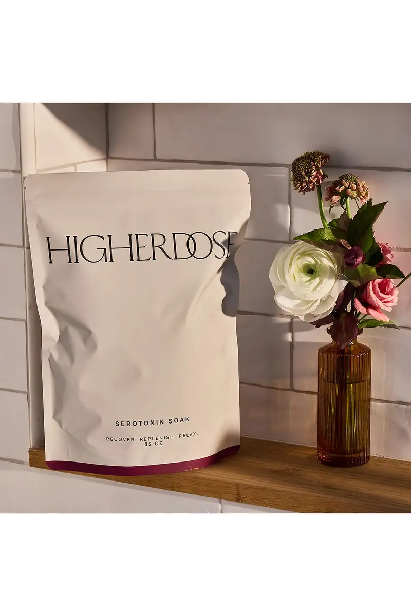 HigherDOSE Serotonin Soak | Thumbnail 9