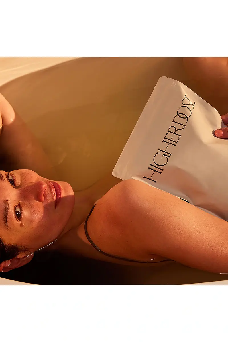 HigherDOSE Serotonin Soak | Thumbnail 10