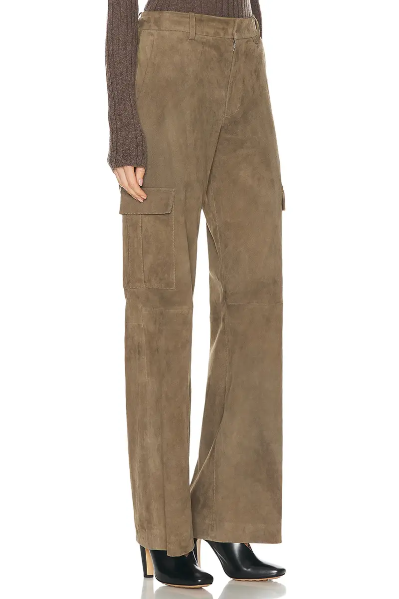 Sprwmn Baggy Cargo Pant | Thumbnail 2 Sprwmn Baggy Cargo Pant | Thumbnail 2