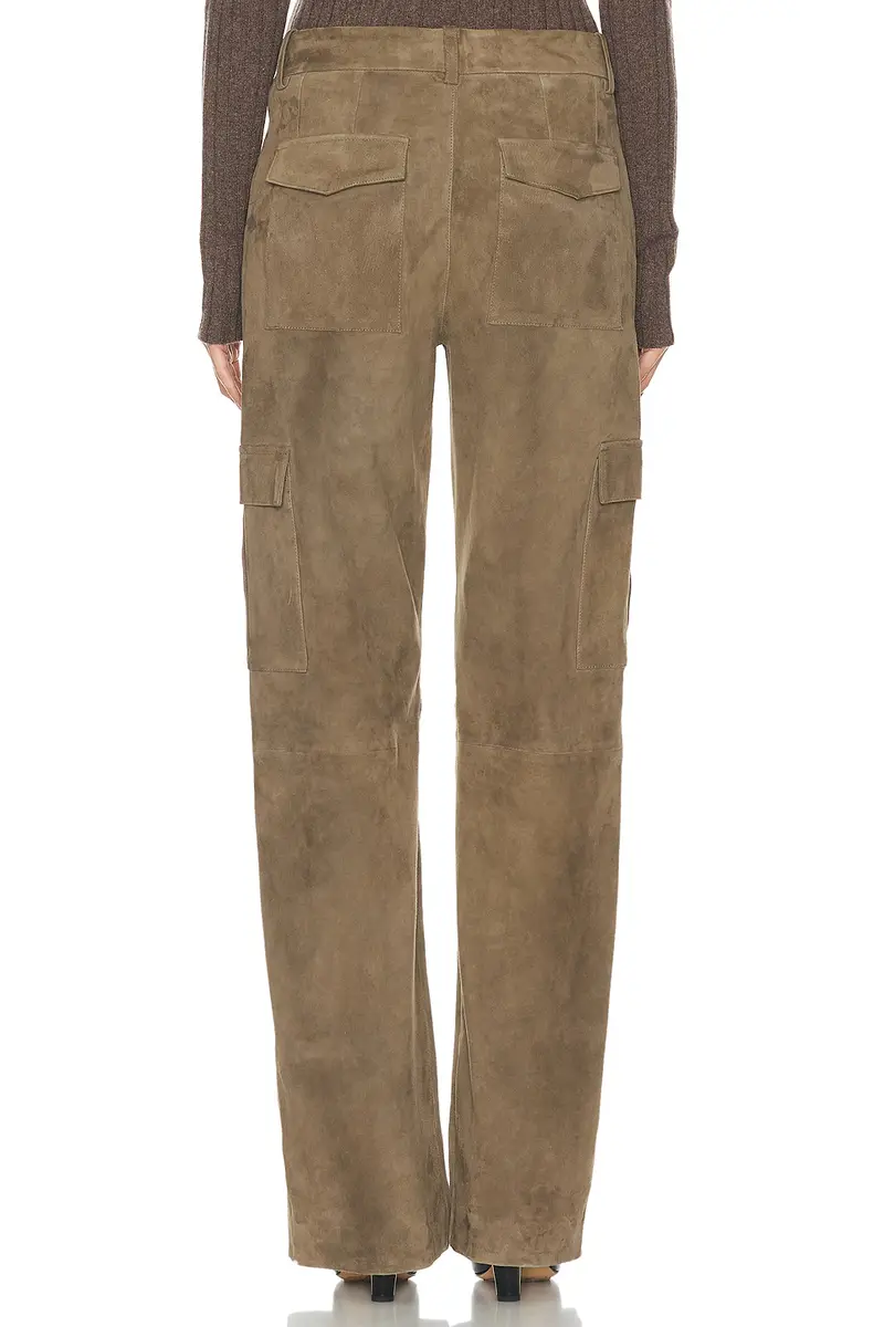 Sprwmn Baggy Cargo Pant | Thumbnail 3 Sprwmn Baggy Cargo Pant | Thumbnail 3
