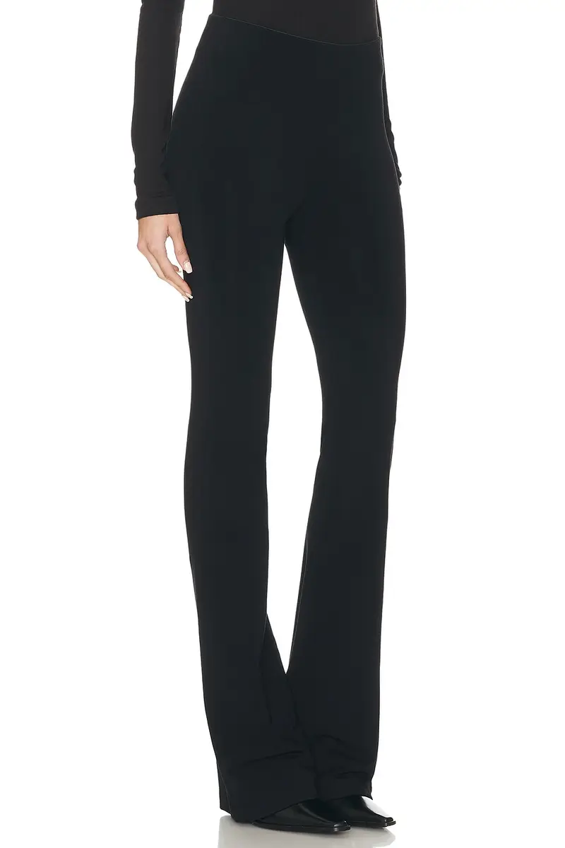 Sprwmn Micro Flare Pant | Thumbnail 2