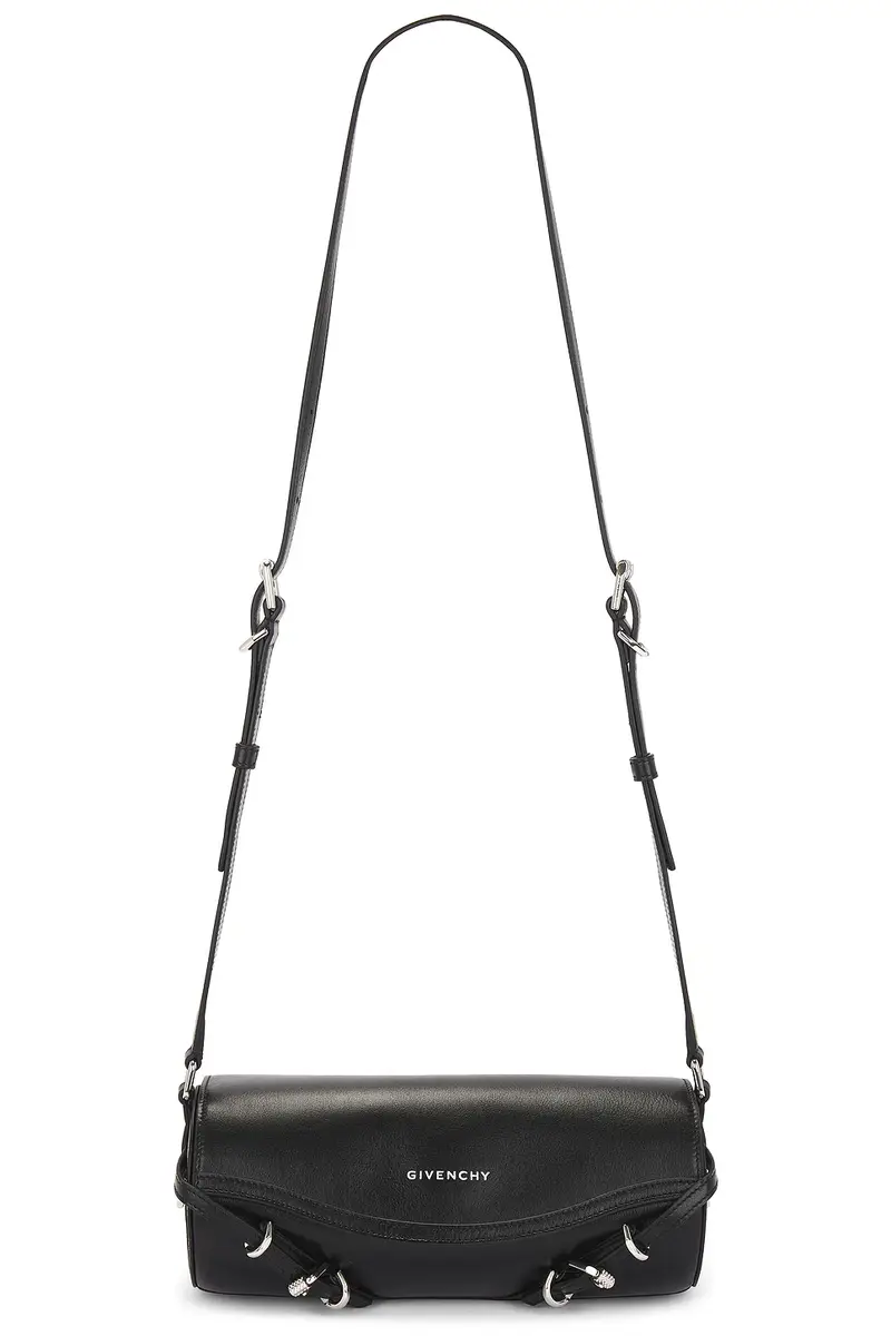 Givenchy Voyou Roller Bag | Image 1 Givenchy Voyou Roller Bag | Image 1