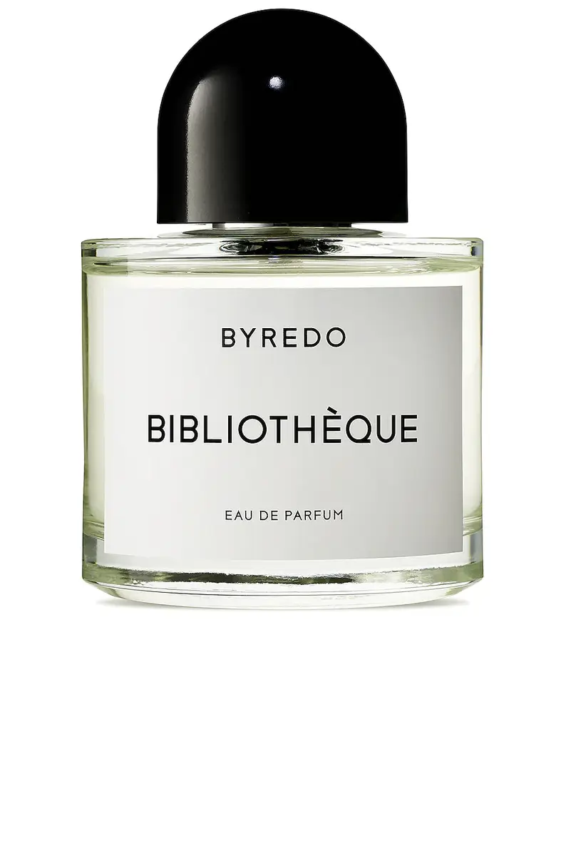 BYREDO Bibliotheque Eau de Parfum