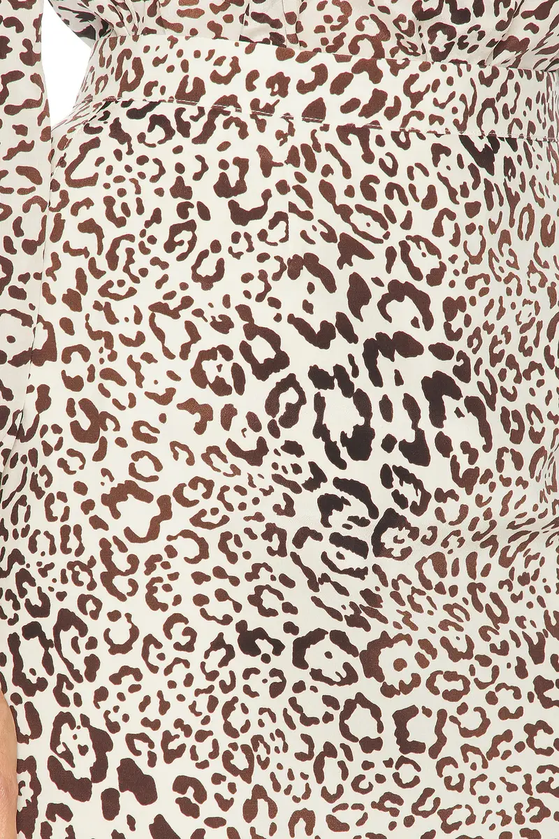 Alessandra Rich Mini Skirt | Thumbnail 7 Alessandra Rich Mini Skirt | Thumbnail 7