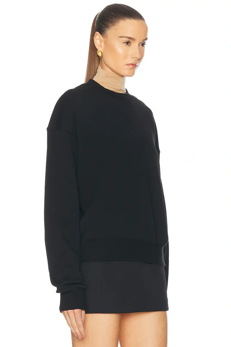Wardrobe.NYC x Rosie Huntington-Whiteley RHW Sweater | Thumbnail 2 Wardrobe.NYC x Rosie Huntington-Whiteley RHW Sweater | Thumbnail 2