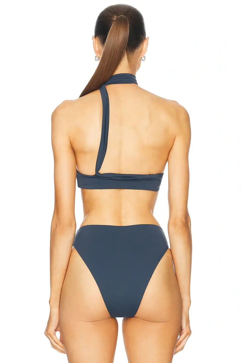 Haight Angelina Bikini Top | Thumbnail 4