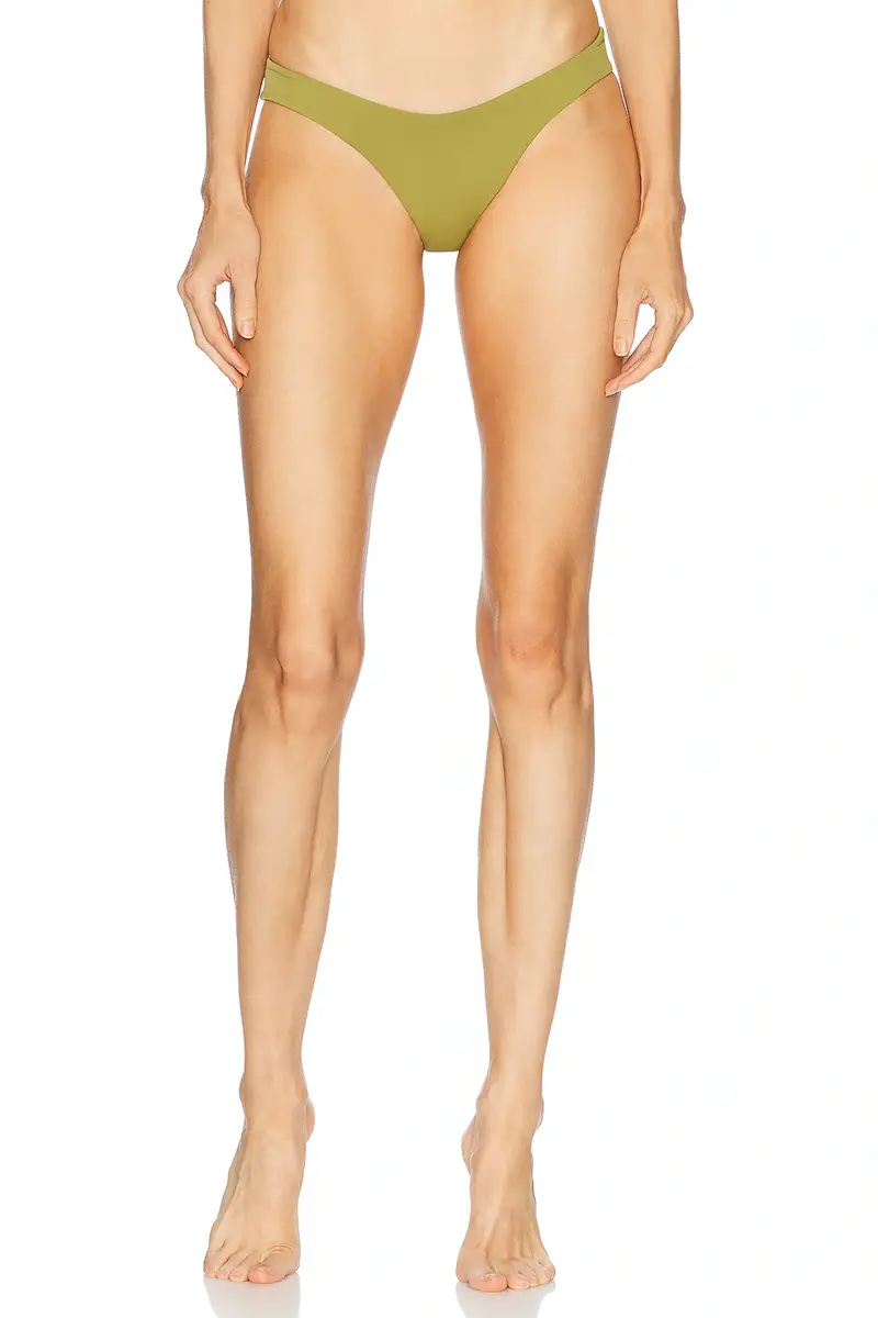 Haight Leila Bikini Bottom