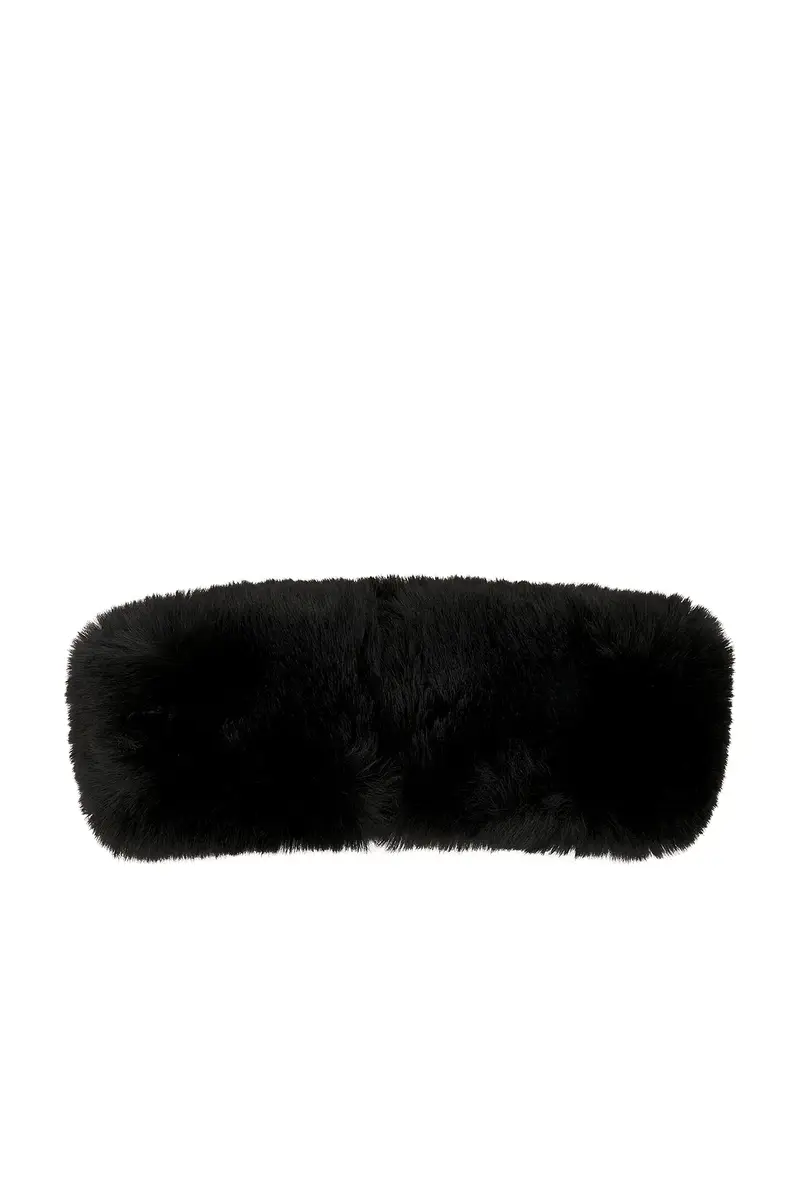 Goldbergh Froid Fluffy Headband | Thumbnail 2
