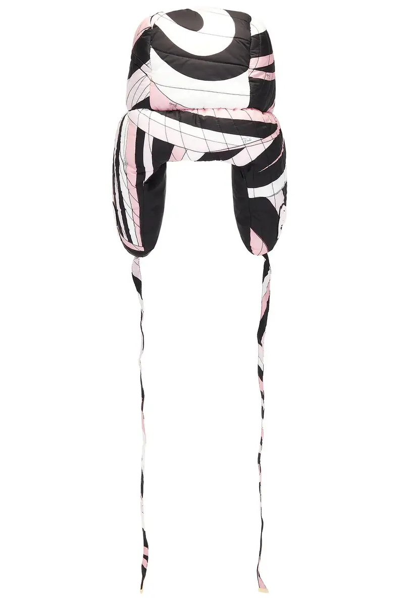 PUCCI Chapka Hat | Thumbnail 2 PUCCI Chapka Hat | Thumbnail 2