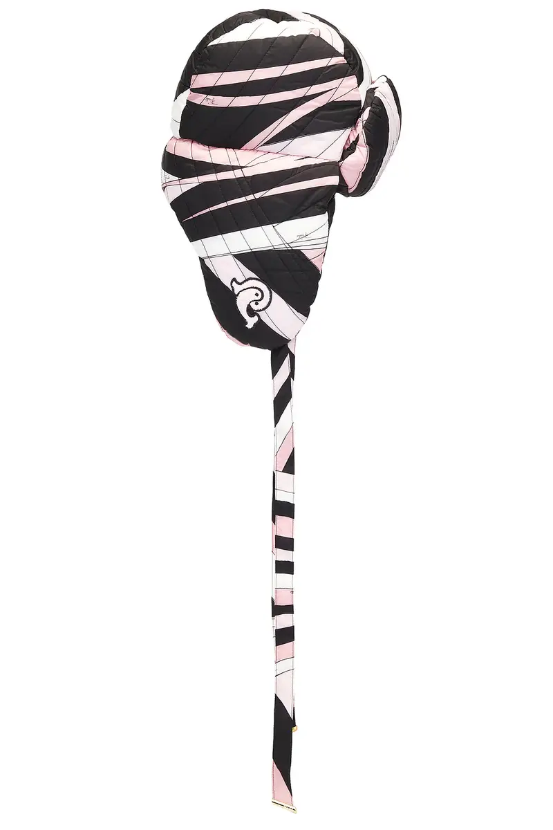 PUCCI Chapka Hat | Thumbnail 3 PUCCI Chapka Hat | Thumbnail 3