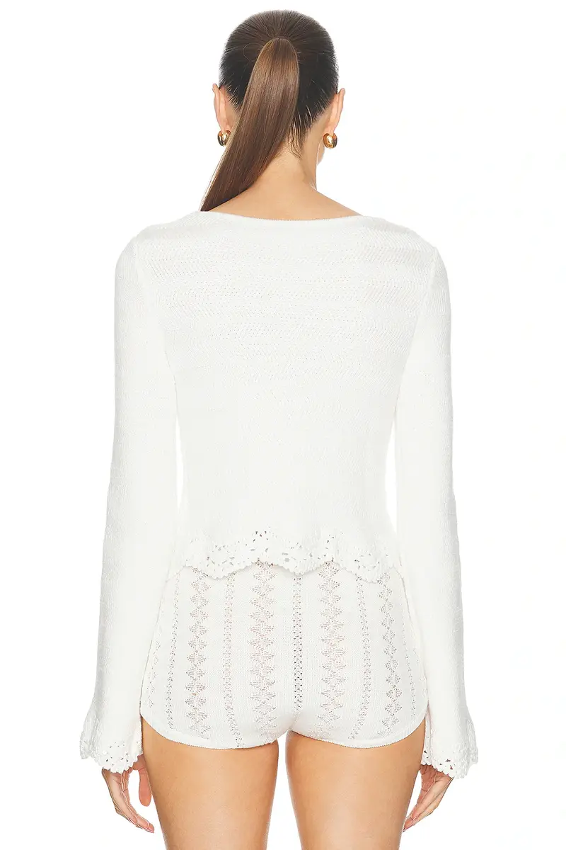 LPA Heidi Cardigan | Thumbnail 3
