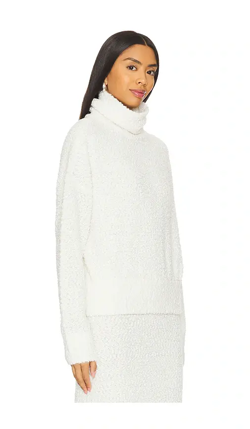 LPA Evan Turtleneck Sweater | Thumbnail 2