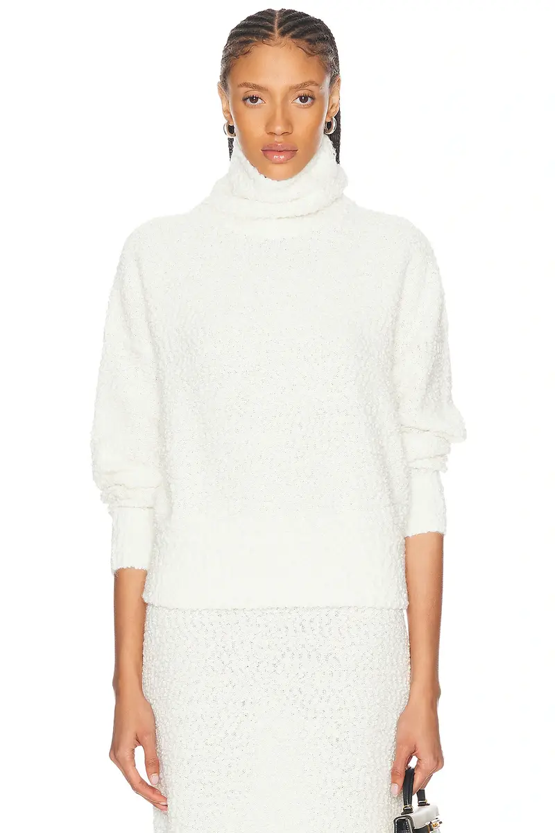 LPA Evan Turtleneck Sweater | Thumbnail 3