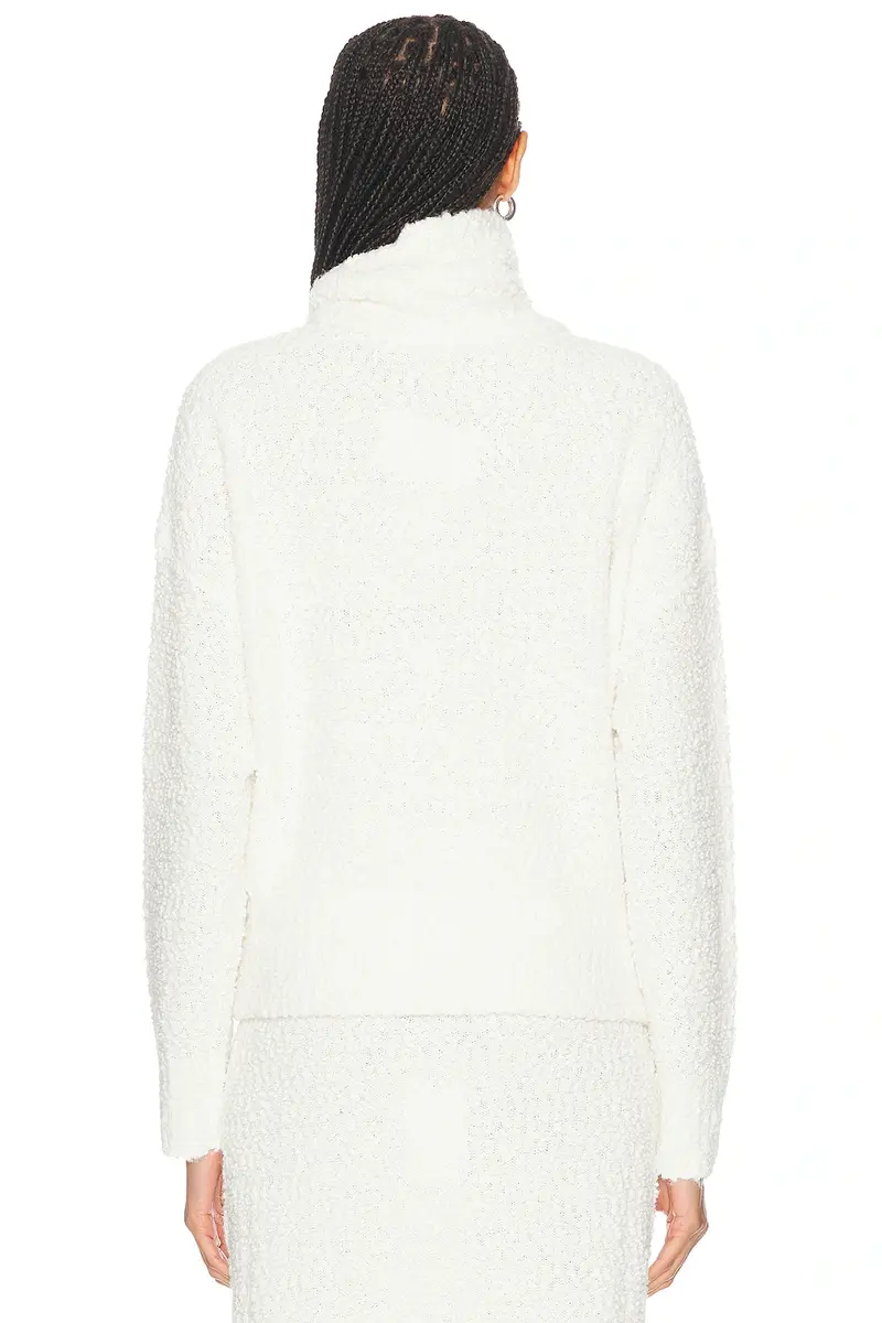 LPA Evan Turtleneck Sweater | Thumbnail 5