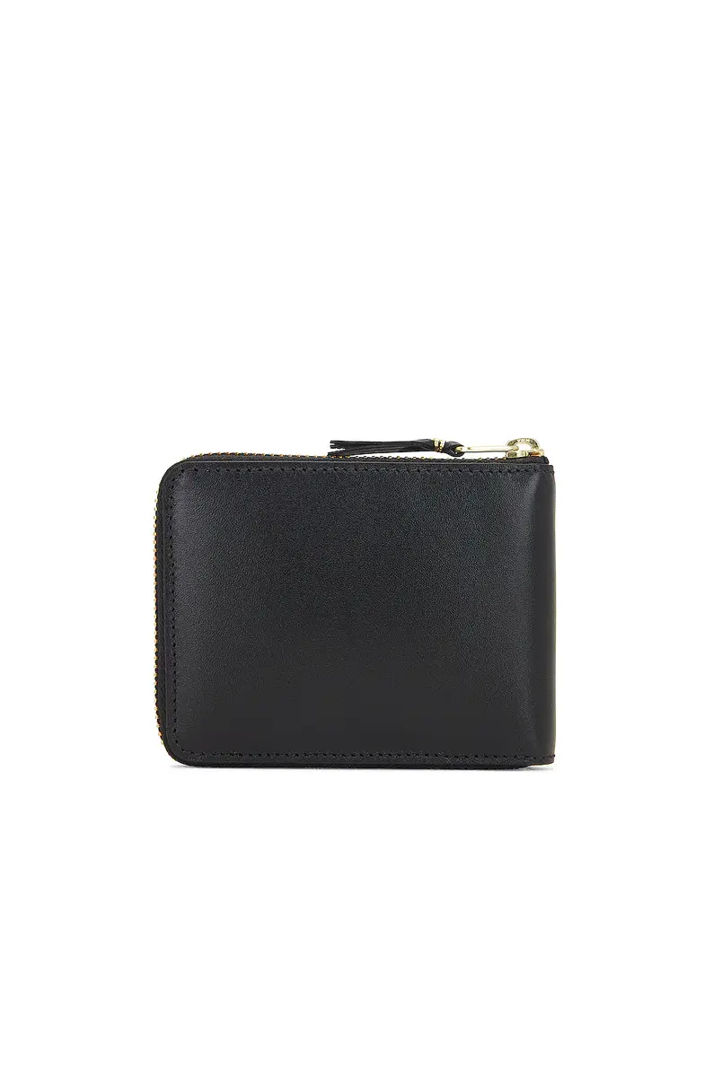 Comme des Garçons Classic Leather Zip Wallet | Thumbnail 2 Comme des Garçons Classic Leather Zip Wallet | Thumbnail 2