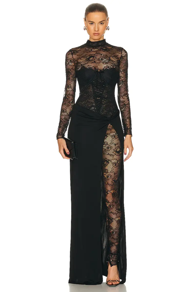 Retrofête Saphhira Dress