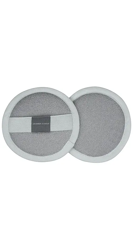 Joanna Czech Body Wash Pads