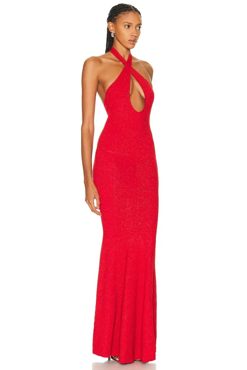 Retrofête Verona Dress | Thumbnail 2