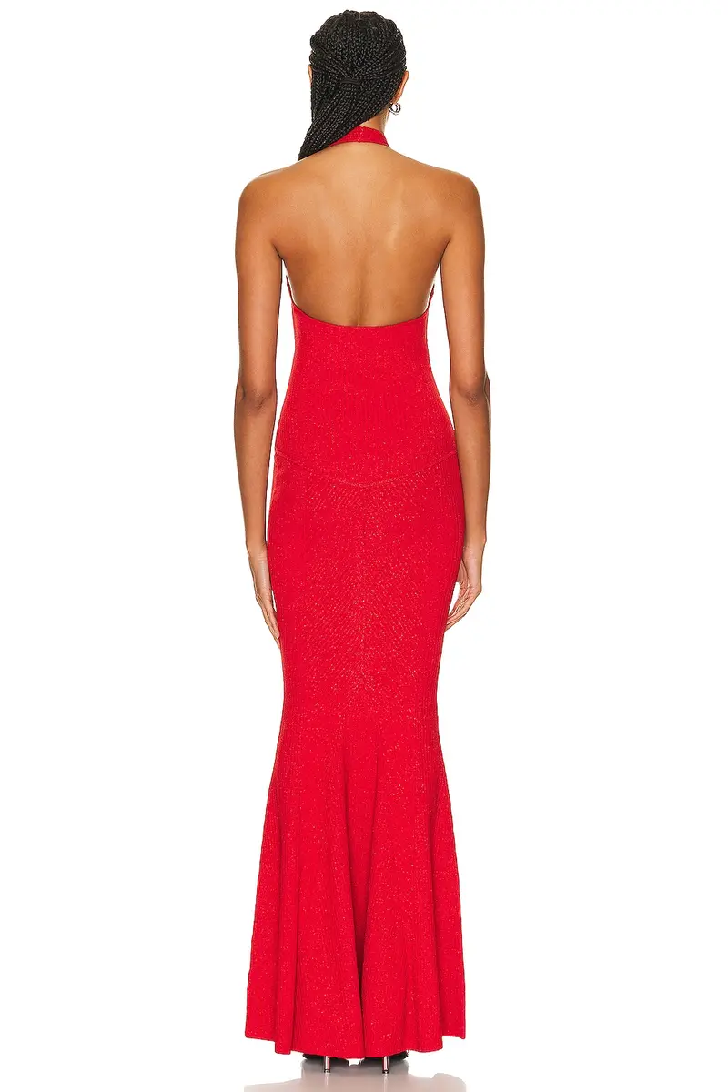 Retrofête Verona Dress | Thumbnail 3
